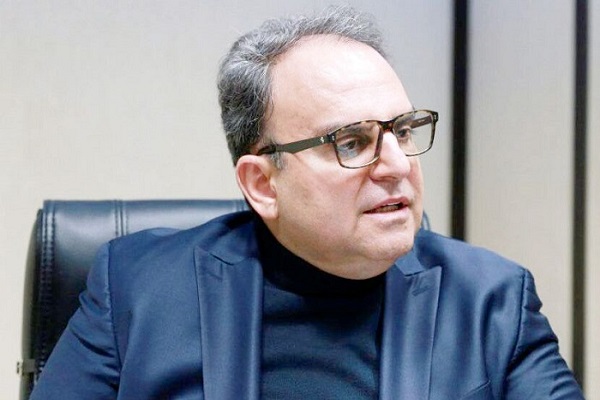 کیوان جعفری طهرانی