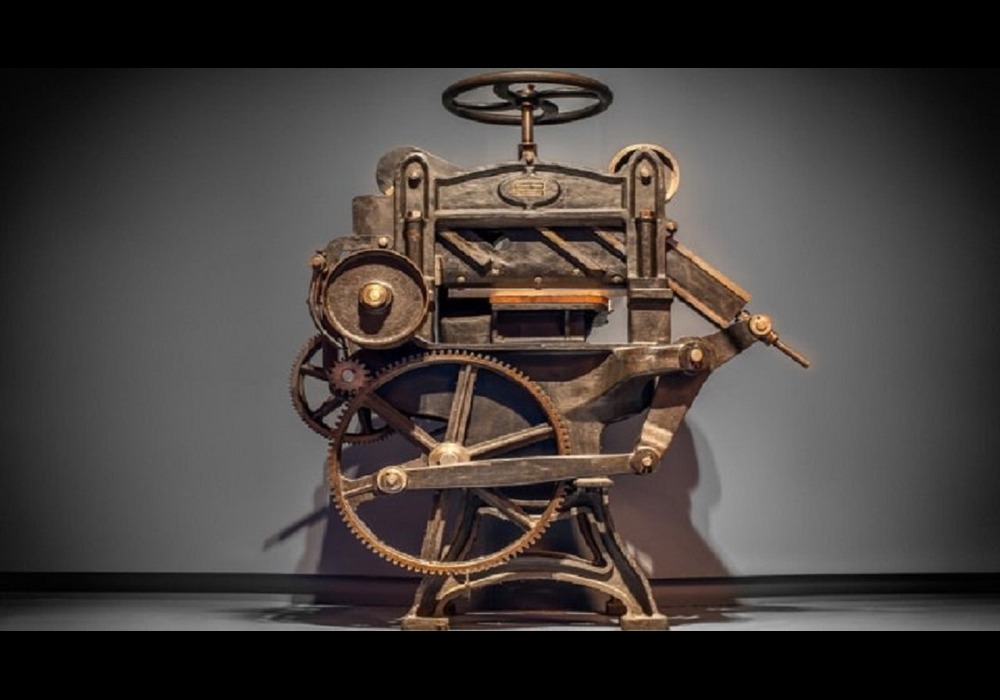 اختراعات بزرگ