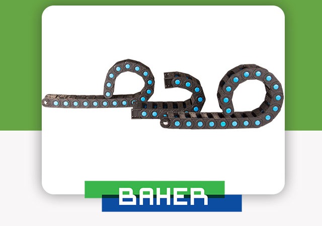 انرژی چین باهر