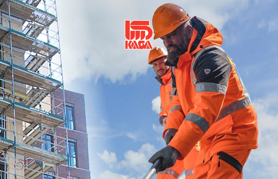 خرید اینترنتی انواع لباس کار