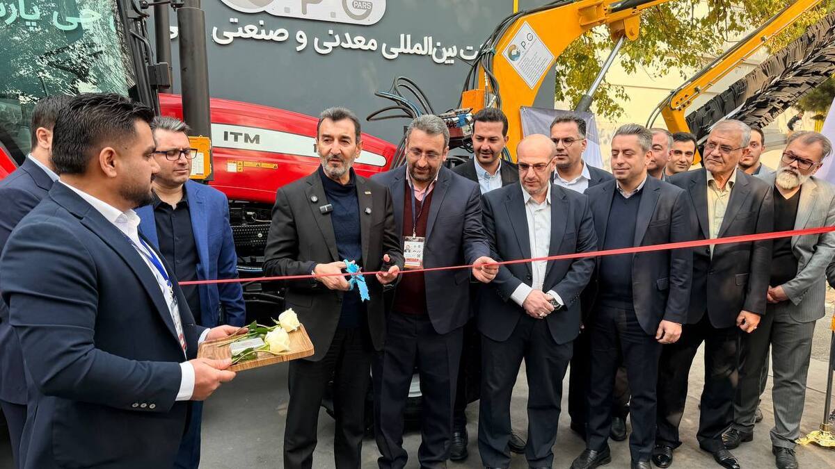 ساخت دستگاه سولارواش در چادرملو