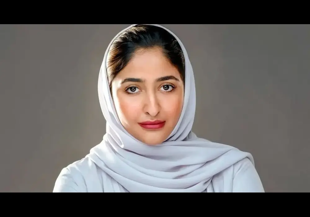 شاهدختی که پرید