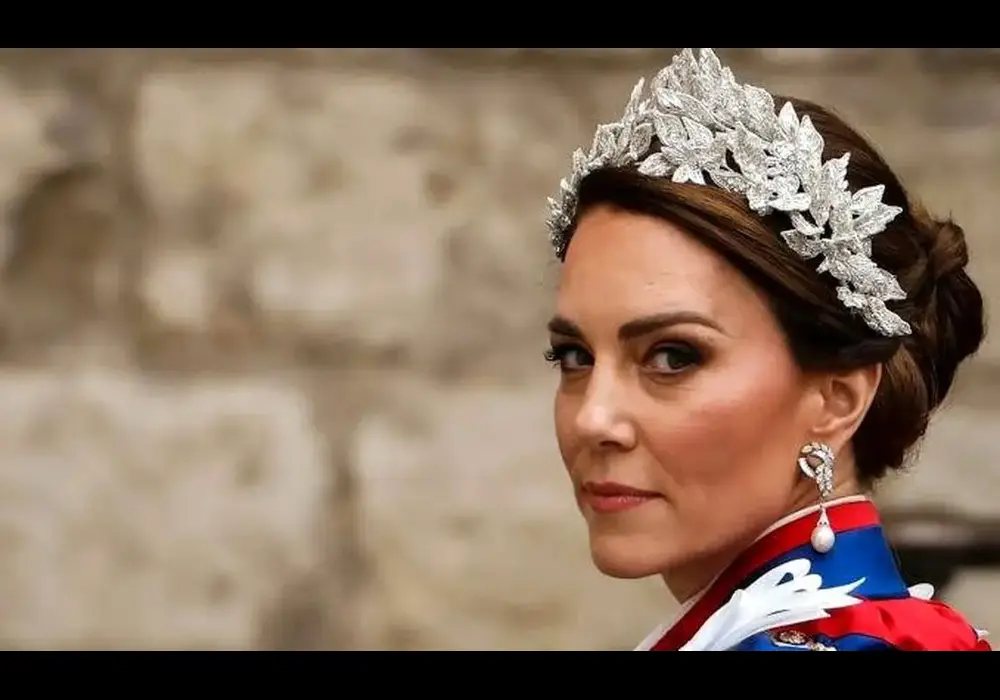 عروس خاندان سلطنتی