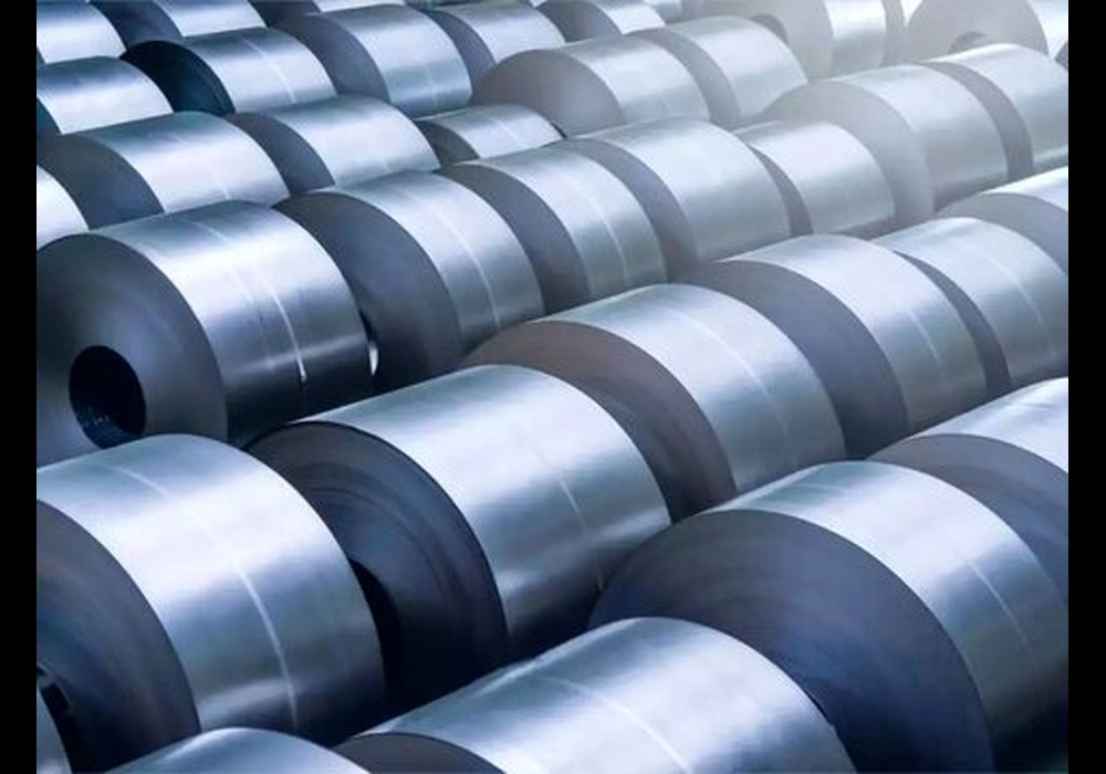 فولاد سبز کلید بازار جهانی