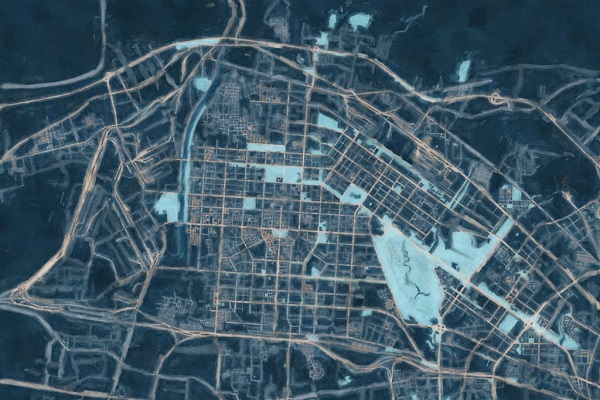 چین و دخالت در بازر مواد معدنی