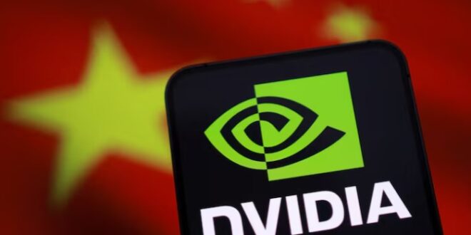 افزایش تولید تراشه انویدیا