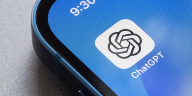 باز شدن چت هوش مصنوعی بر روی اندروید