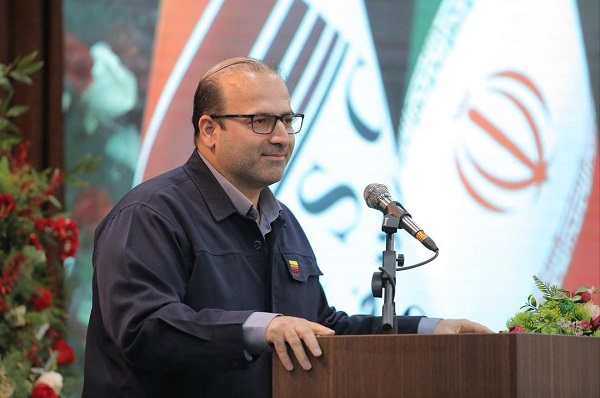 بانوان-شاغل در فولاد خوزستان