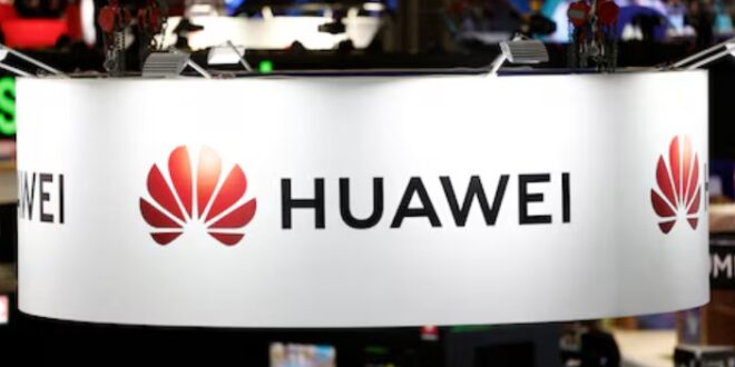 تراشه پیشرفته چین در برند هواوی