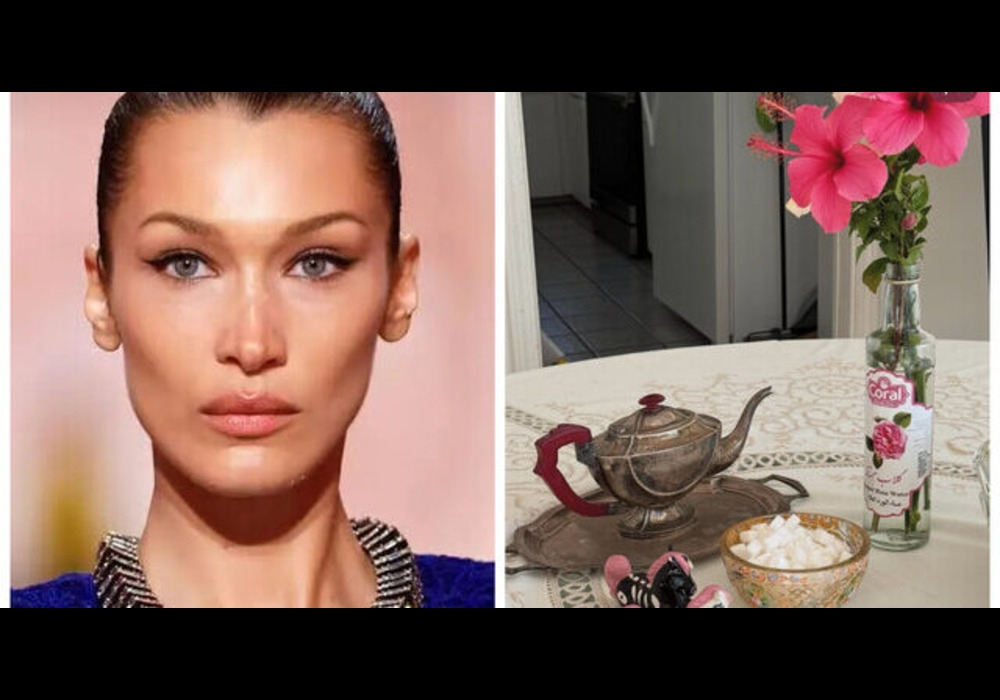 ترند فرهنگ ایرانی توسط سلبریتی ها