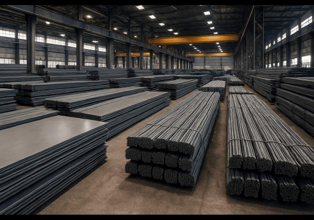 تعطیلی در بازار فولاد ایران