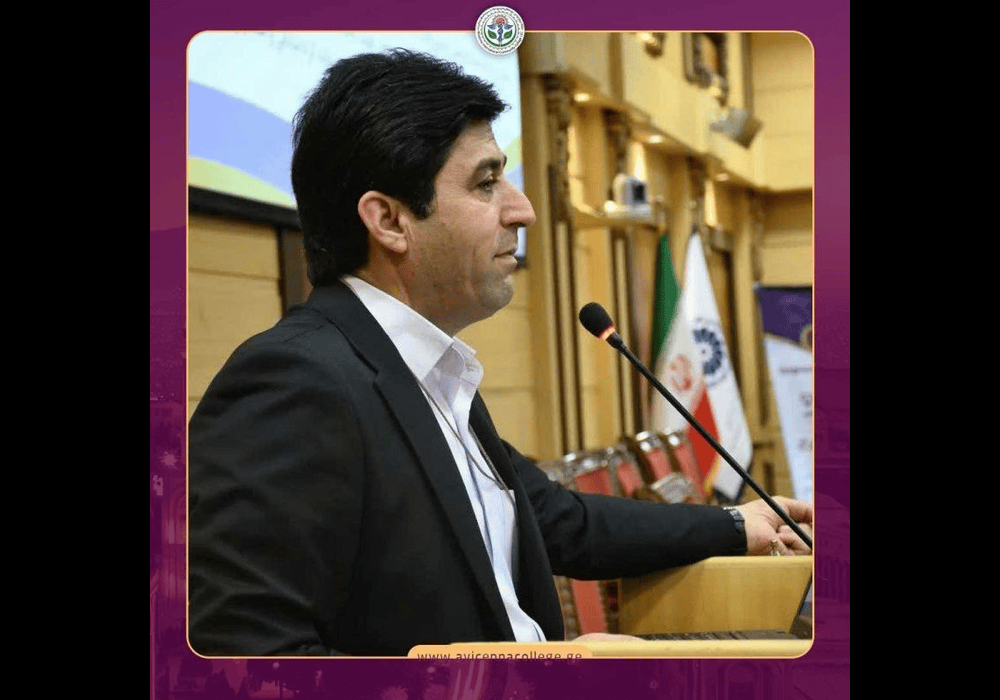 دکتر حسین چناری