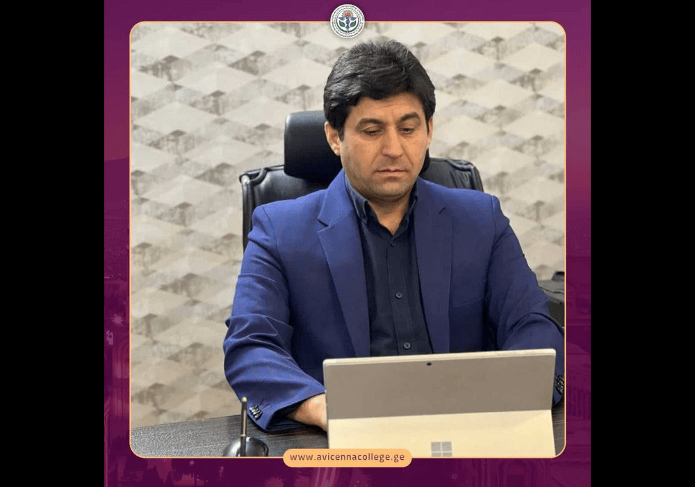 دکتر حسین چناری