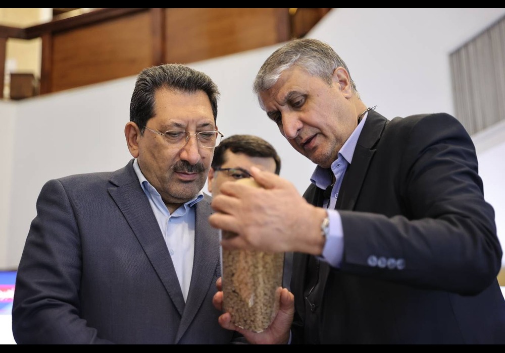 دیدار اتابک و اسلامی