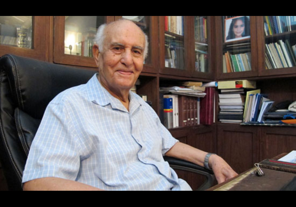 رضا نیازمند