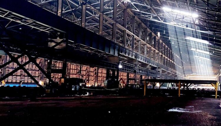 زنگ خطر برای اقتصاد خوزستان