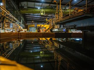 صنایع سوخت کافی دارند