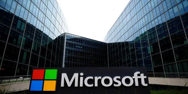 مایکروسافت و رهبری در حوزه پایداری