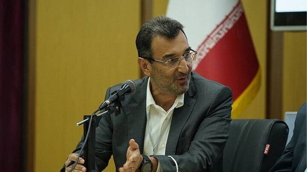 محمد مسعود سمیعی نژاد