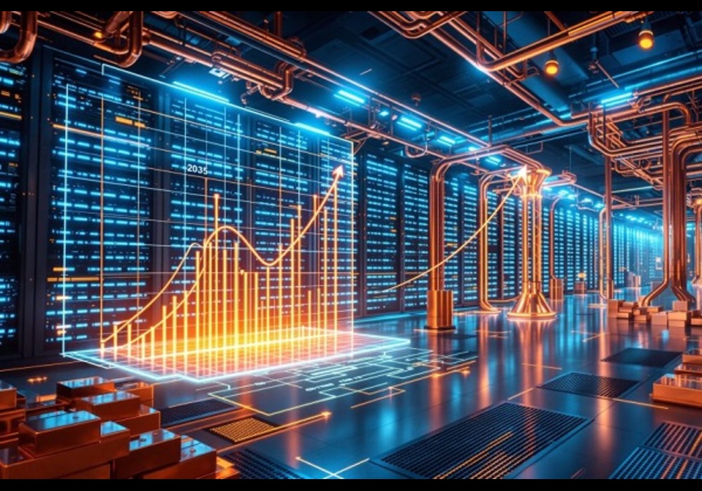 مس در آستانه افزایش قیمت