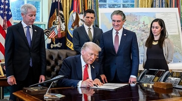 معدن-آمریکا