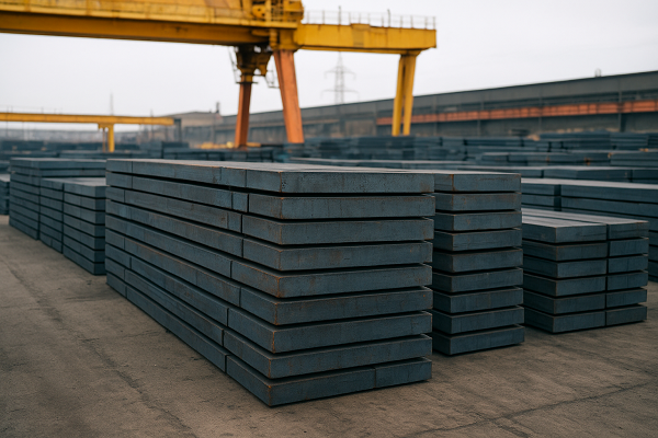 هفته کم رمق فولاد