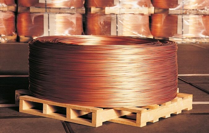 کسری عرضه مس