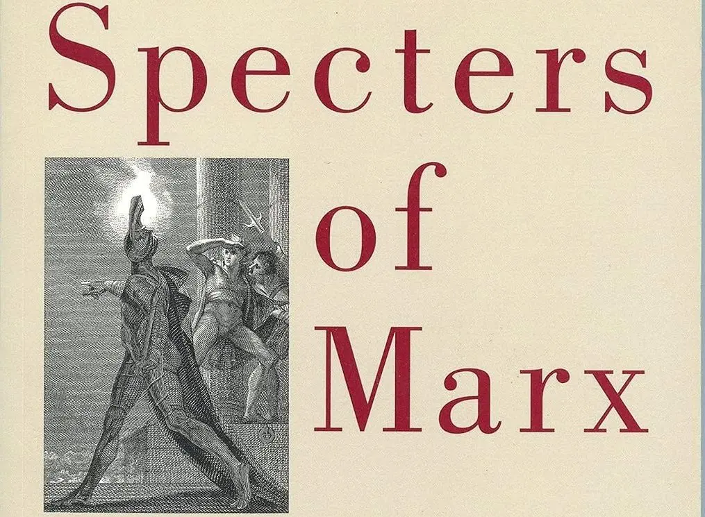 اشباح+مارکس