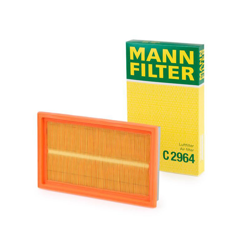 تفاوت فیلتر مان اصل با فیلترهای تقلبی و متفرقه