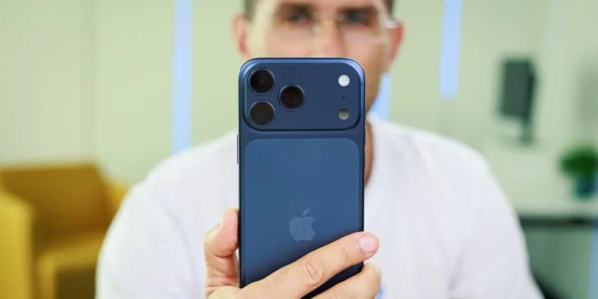 انسداد هوش مصنوعی سیری برای اپل