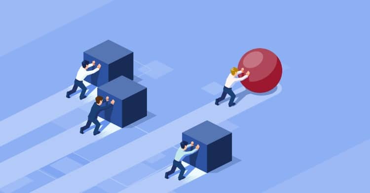 تبلیغات برای شرکت ها