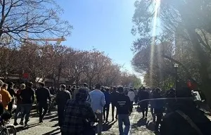 دلایل اعتراض مردم-