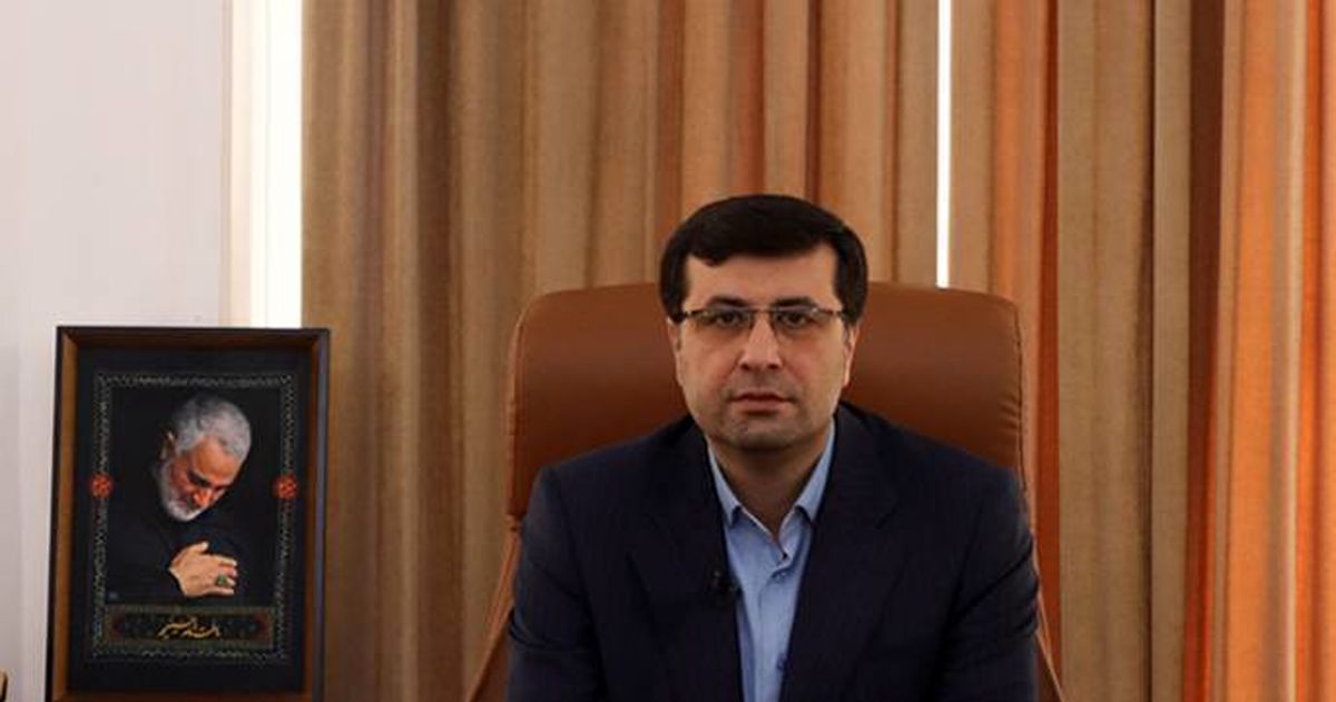 حسینی عضو هیئت عامل ایمیدرو