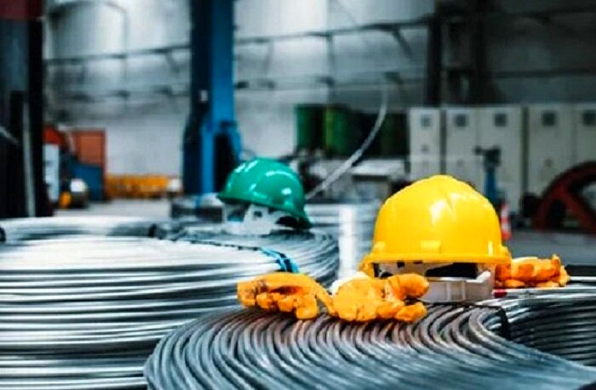 تامین با ثبات فولاد اروپا
