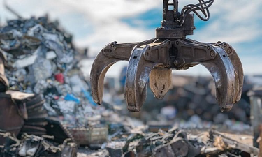ثبات قیمت قراضه ترکیه