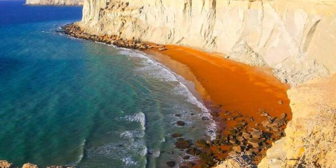 درک برند گردشگری مکران