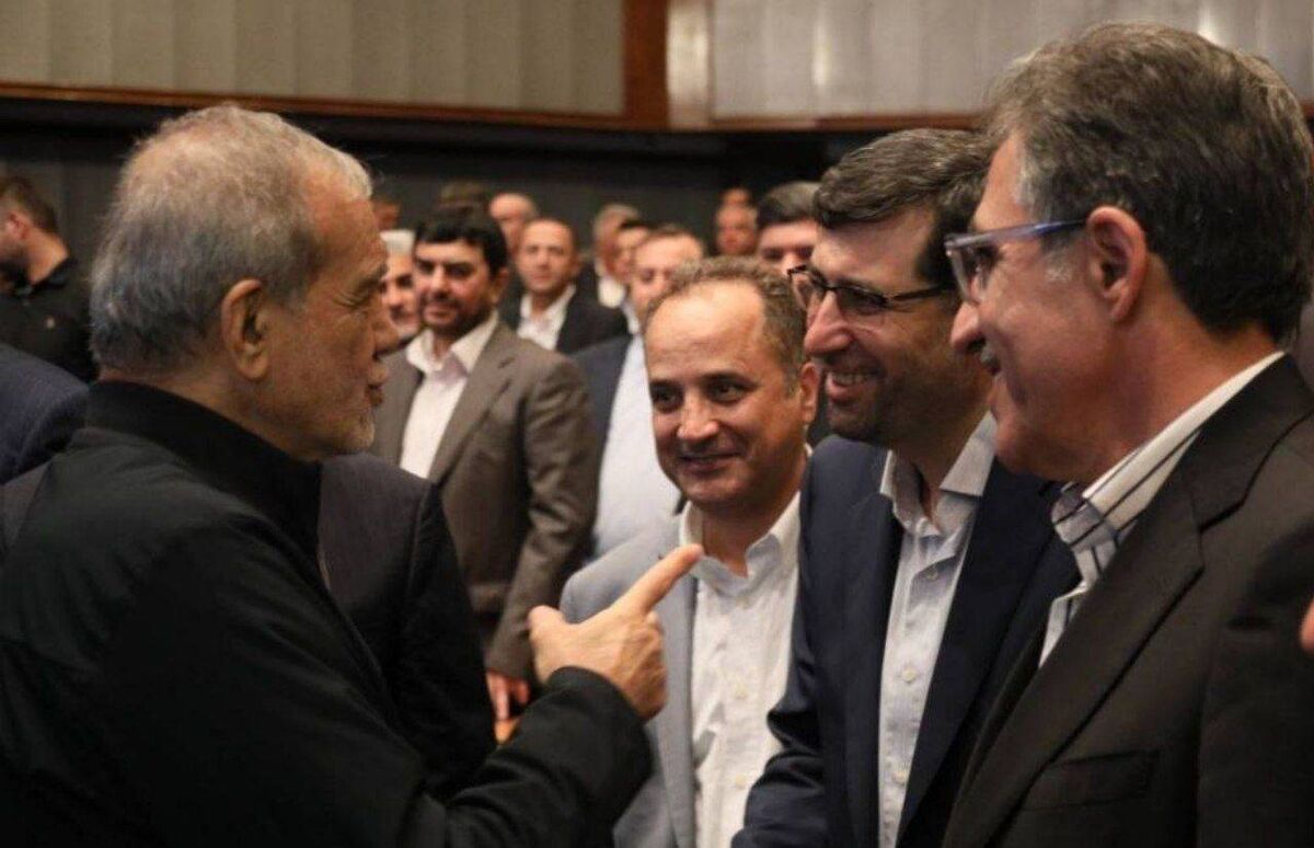 تامین برق صنایع