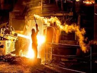 محدودیت های انرژی فولاد خوزستان