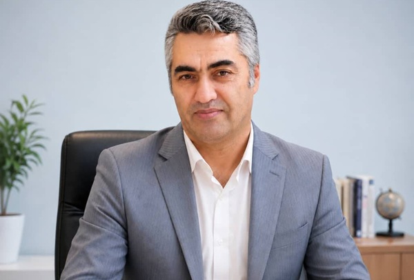 احمد یحیایی