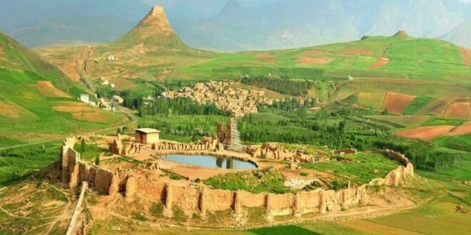 مهندسی مجدد نقشه سفر