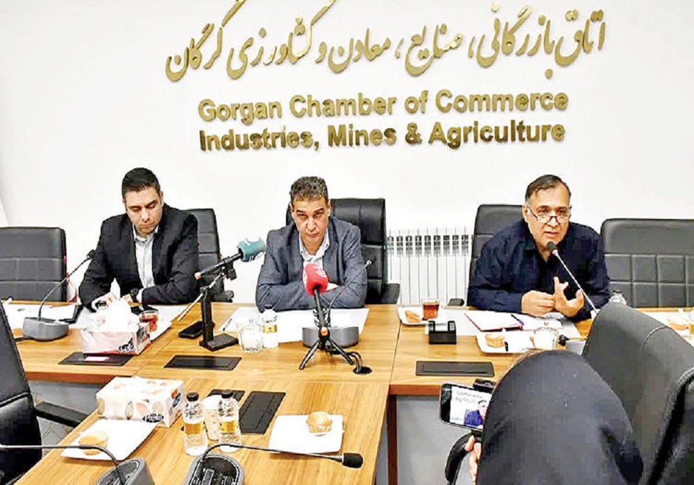 گفتگوی بخش خصوصی و دولت - Copy